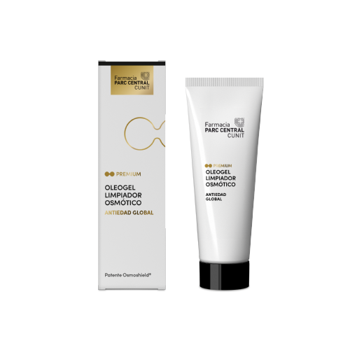 Fpc oleogel limpiador osmotico antiedad 125ml