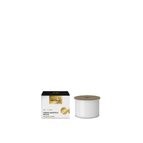 Fpc recarga osmotica crema antiedad noche global ectoina 50ml