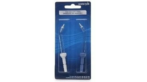 Irrigador buc pic pocket recambio water pik wp-