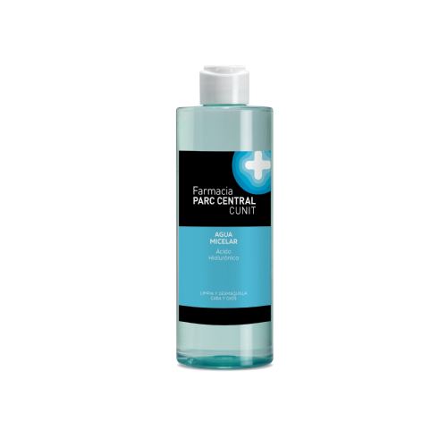 Fpc agua micelar 400ml