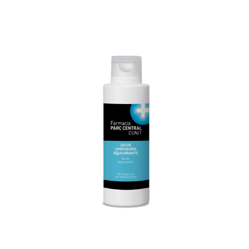 Fpc leche limpiadora equilibrante 200ml