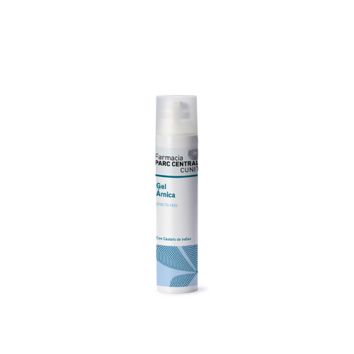 Fpc gel arnica frio 100ml