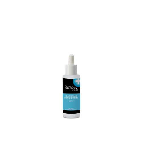 Fpc concentrado despigmentante 30ml