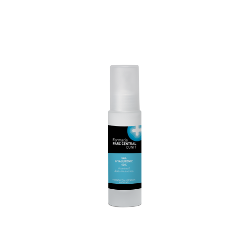 Fpc gel hyaluronic 40%