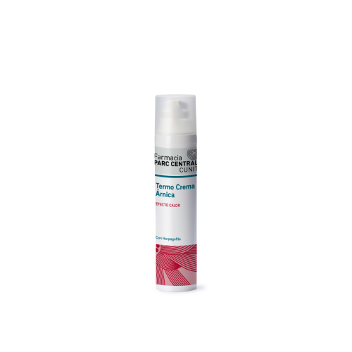 Fpc termo crema arnica calor 100ml