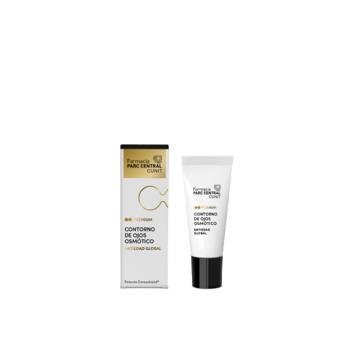 Fpc osmotica contorno ojos 20ml