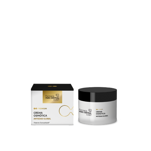Fpc osmotica crema antiedad global ectoina 50ml