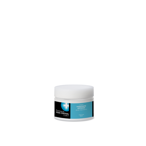 Fpc crema hidratante antiedad rica (uv) 50ml