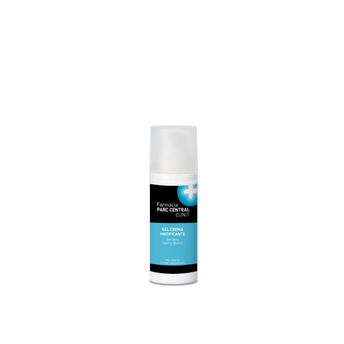 Fpc gel crem matificante bardana piel mixta 50ml