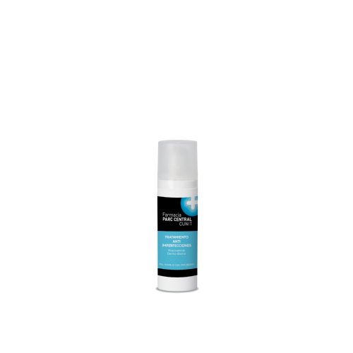 Fpc trat anti imperfecciones piel mixta 30ml