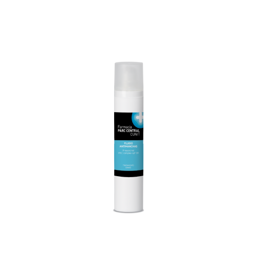 Fpc fluido antimanchas trat diario spf30 50ml