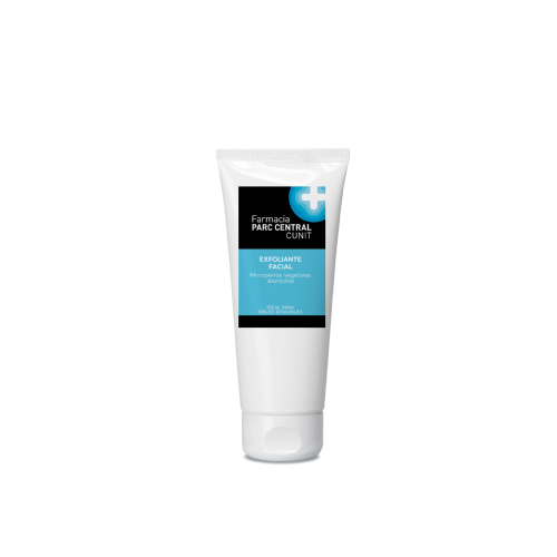 Fpc exfoliante facial 100ml