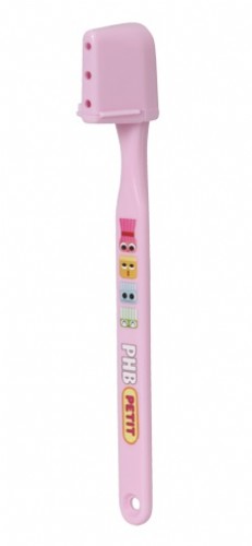 CEPILLO DENTAL INFANTIL - PHB CLASSIC (PETIT)