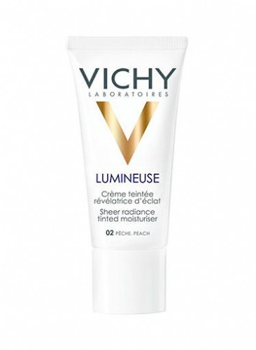 VICHY LUMINEUSE CREMA P SECA (30 ML CLAIR SATINEE)
