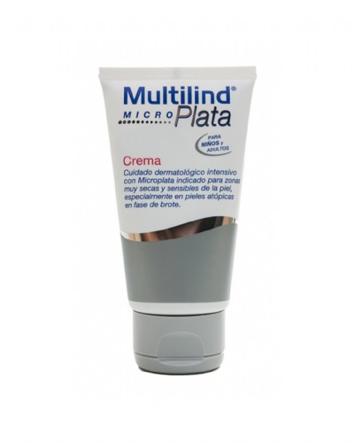 MULTILIND MICROPLATA CREMA (75 ML)