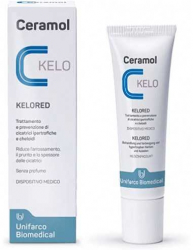 Fpc ceramol kelored 30ml