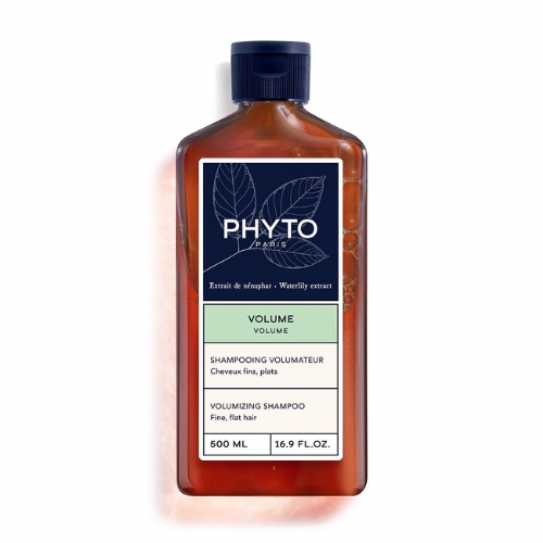Phyto champu volumen 500ml