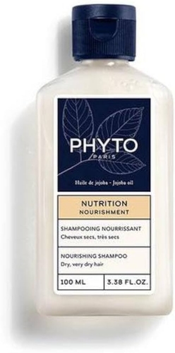 Phyto champu nutricion 100ml