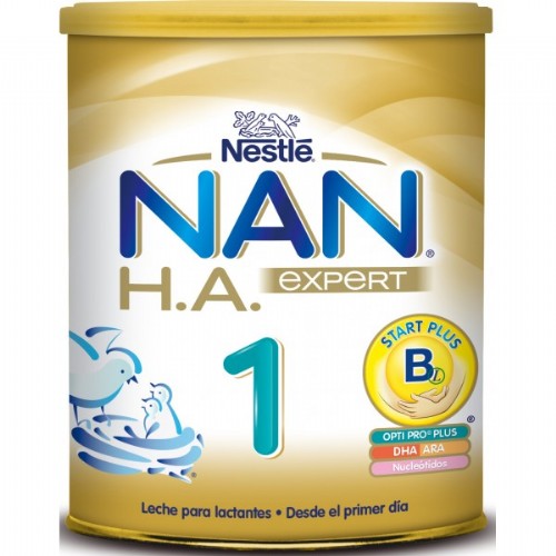 NAN 1 EXPERT HA 800 G