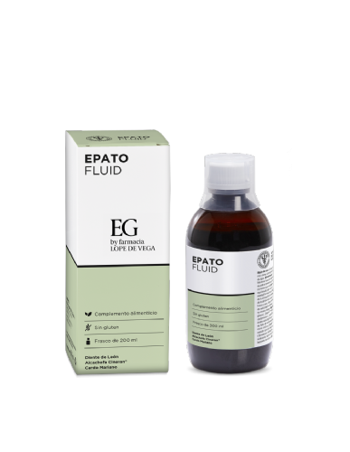 Fpc epatofluid 200ml