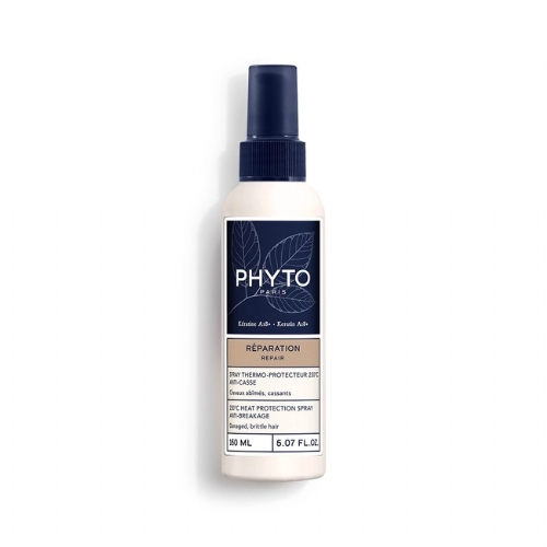 Phytoreparation spray antirotura termo(antes keratine)