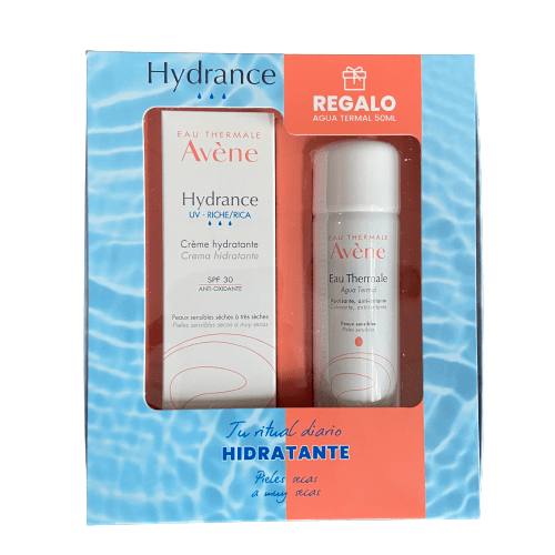 AVENE HYDRANCE LIGERA UV SPF 30 40 ML