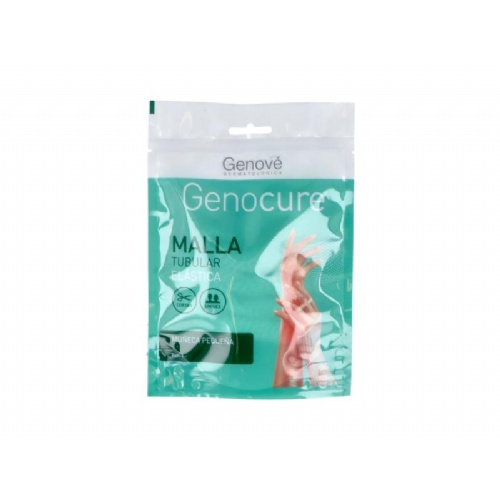 Venda tubular malla - genocure (1 unidad n-1 muñeca pequeña)