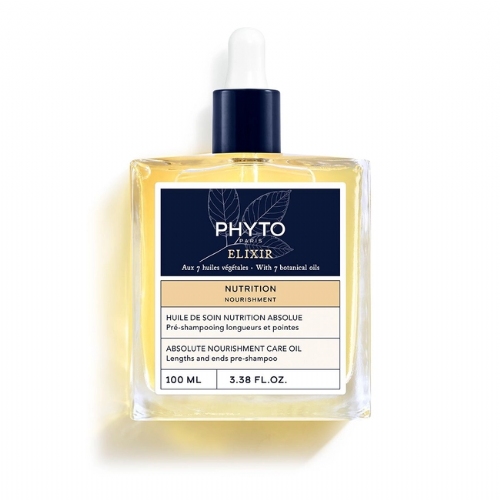 Phytoelixir aceite sublimador 100ml