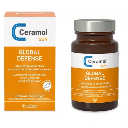 Fpcs ceramol global defense 30 comp