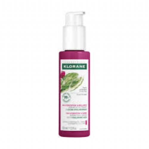 Klorane serum ultra hidratante al higo de barbaria y acido hialuronico 1 envase 100 ml