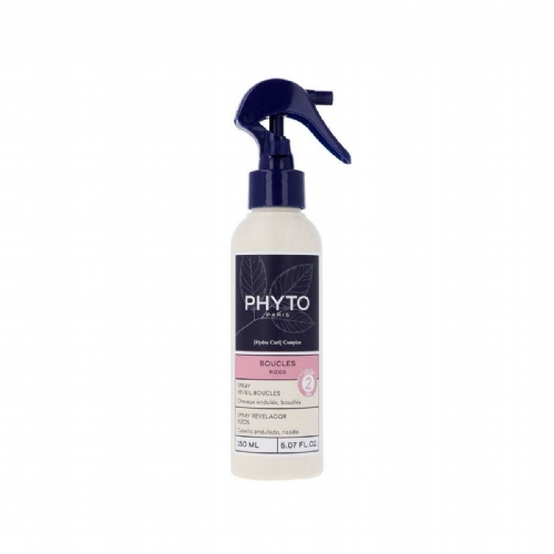 Phyto rizos spray revelador rizos 150ml