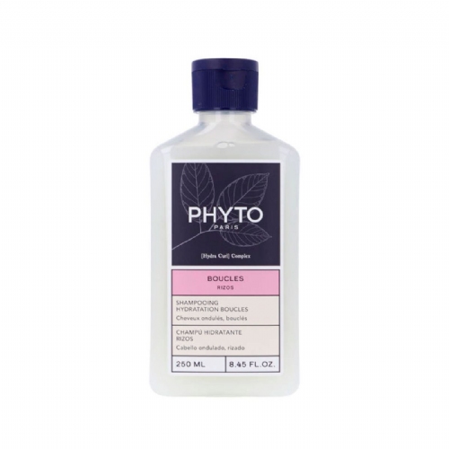 Phyto rizos champu 250ml