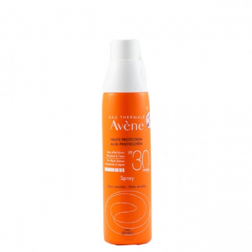 AVENE SPF 30 SPRAY ALTA PROTECCION (200 ML)