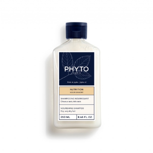 Phytonutrition  champu 250ml(antes joba)