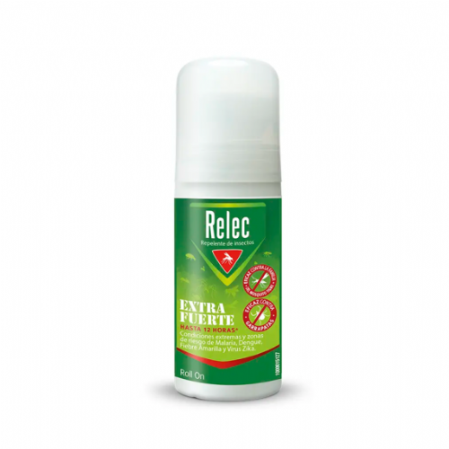 Relec extra fuerte roll-on 50m