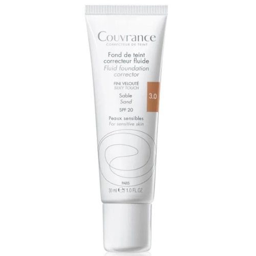 AVENE COUVRANCE MAQUILLAJE FLUIDO (30 ML ARENA)