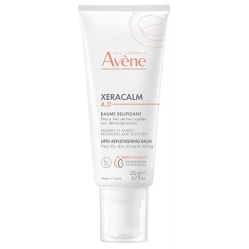 AVENE XERACALM  A.D. BALSAMO RELIPIDIZANTE DEFI (200 ML)