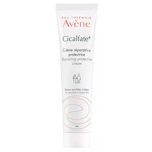 Avene cicalfate+ crema reparadora protectora  1 tubo 100 ml