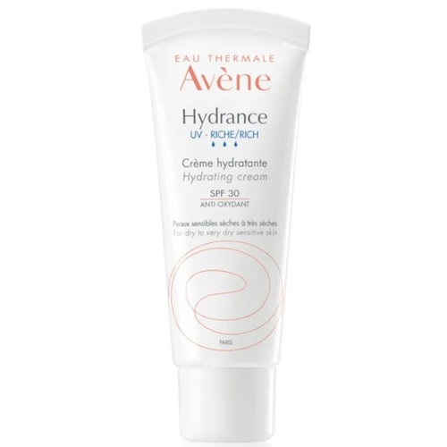 AVENE HYDRANCE UV CREMA RICA SPF30 40ML