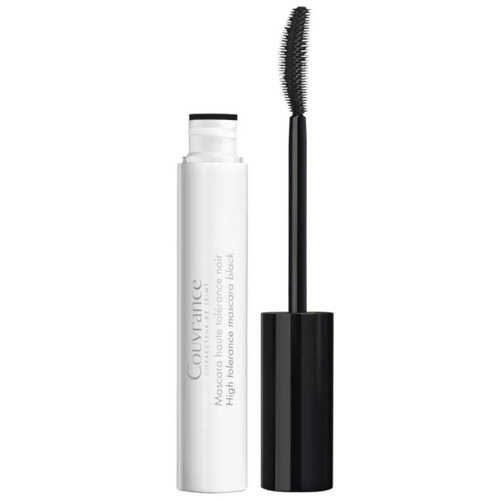Avene couvrance mascara pestañas  a- tolerancia  negra 1 envase 7 ml