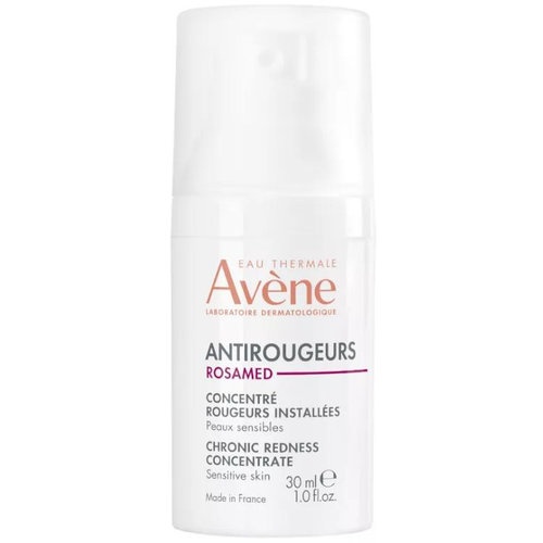 AVENE  ANTI-ROJECES FUERTE CUIDADO CONCENTRADO - ROJEZ LOCALIZADA (30 ML)
