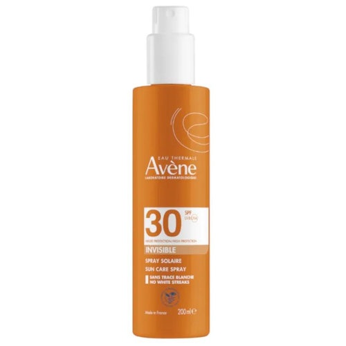 AVENE SPF 30 SPRAY ALTA PROTECCION (200 ML)