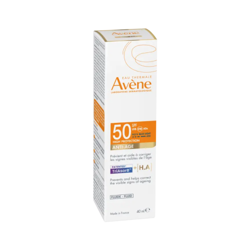 Bbs avene antiedad spf50 40ml