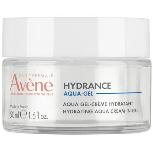 Avene hydrance aqua gel crema hidratante  1 envase 50 ml