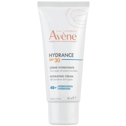 AVENE HYDRANCE LIGERA UV SPF 30 40 ML