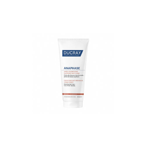Ducray anaphase acondicionador fortificante antirrotura 1 tubo 200 ml