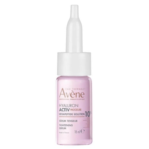 Avene hyaluron activ procedure serum tensor 1 frasco 18 ml + 1 ampolla 2 ml