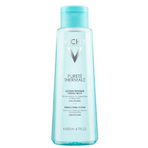 PURETE THERMALE TONICO HIDRAPERFECCIONADOR - PIEL SENSIBLE NORMAL Y MIXTA (200 ML)