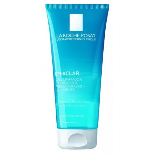 EFFACLAR GEL (125 ML)