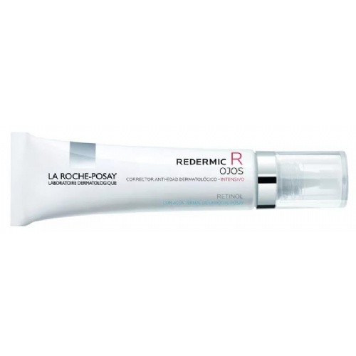 REDERMIC R OJOS - LA ROCHE POSAY (15 ML)